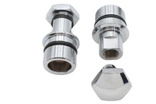 Load image into Gallery viewer, Fork Tube Plug Kit Upper and Lower