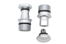 Load image into Gallery viewer, Fork Tube Plug Kit Upper and Lower