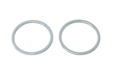 Load image into Gallery viewer, Fork Seals Zinc