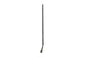 Front Brake Cable Tube Zicad Plated