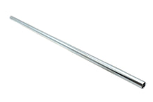 Load image into Gallery viewer, Front Brake Cable Tube Zicad Plated