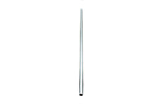 Load image into Gallery viewer, Front Brake Cable Tube Zicad Plated