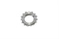 Triple Tree Top Bearing Adjusting Nut