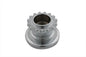 Cone Stem Nut Chrome