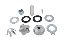 Load image into Gallery viewer, Chrome Fork Damper Kit