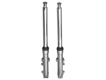 Load image into Gallery viewer, 41mm Fork Slider Assembly with Polished Sliders