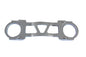 41mm Billet Fork Brace Tweek Bar Style