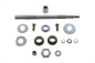 Fork Installation Kit Dual Disc