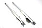 Fork Slider Assembly with Polished Sliders