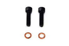Load image into Gallery viewer, Fork Damper Tube Screw and Washer