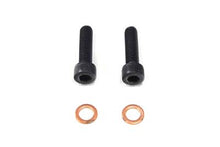 Load image into Gallery viewer, Fork Damper Tube Screw and Washer