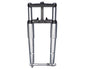 41mm Fork Assembly with Polished Sliders