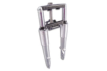 Load image into Gallery viewer, 41mm Adjustable Fork Tube Assembly with Polished Sliders