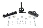 Black Adjustable Triple Tree Set