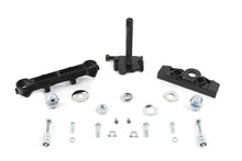 Load image into Gallery viewer, Black Adjustable Triple Tree Set