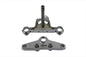Triple Tree Set Chrome