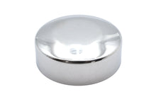 Load image into Gallery viewer, Fork Stem Cap Cover Chrome