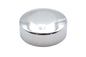 Fork Stem Cap Cover Chrome