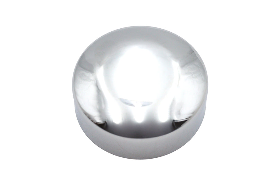 Fork Stem Cap Cover Chrome