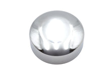 Load image into Gallery viewer, Fork Stem Cap Cover Chrome