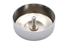 Load image into Gallery viewer, Fork Stem Cap Cover Chrome