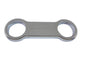 39mm Chrome Fork Brace