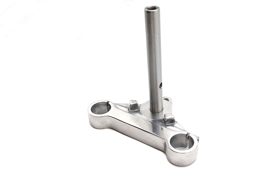 39mm Lower Fork Triple Tree Aluminum