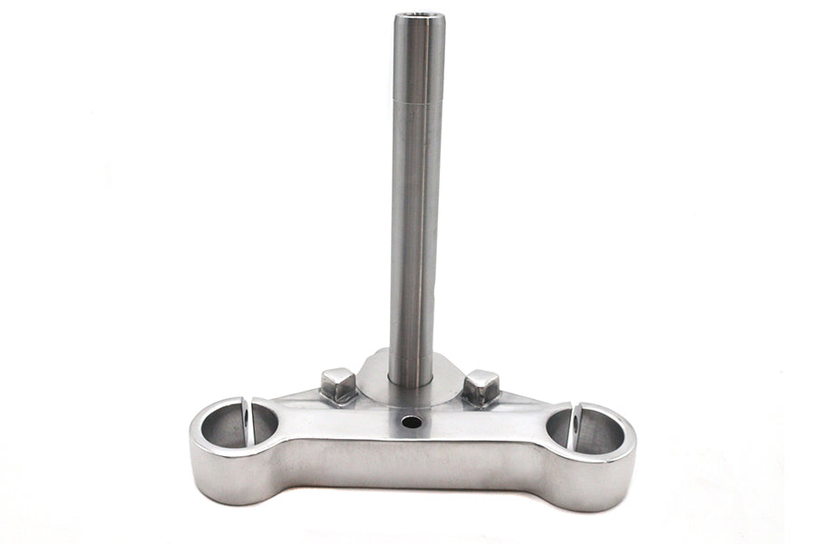 Lower Triple Tree Polished