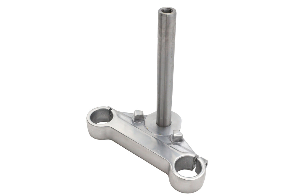 39mm FXD Lower Triple Tree Polished