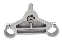 Load image into Gallery viewer, 39mm FXD Lower Triple Tree Polished
