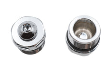 Load image into Gallery viewer, 39mm E-Z Fill Fork Tube Plug