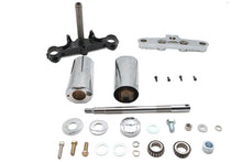 Load image into Gallery viewer, 11 inch Single Disc Fork Hardware Kit