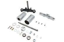 Load image into Gallery viewer, 11 inch Single Disc Fork Hardware Kit