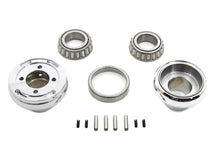 Load image into Gallery viewer, Fork Neck Cup Kit Smooth