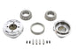 Fork Neck Cup Kit Smooth