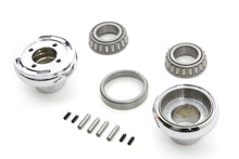 Load image into Gallery viewer, Fork Neck Cup Kit Smooth