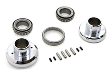 Load image into Gallery viewer, Fork Neck Cup Kit Smooth