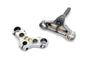 Triple Tree Set Chrome