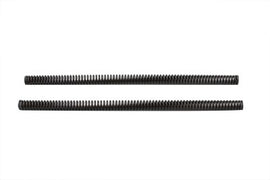 Eastern Parts 35mm front fork tube spring set for motorcycle suspension, showing springs and fork components.
