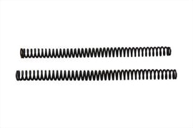 Eastern Parts 41mm front fork tube spring set for motorcycle suspension, featuring multiple springs and components.