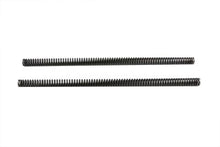 Load image into Gallery viewer, 35mm Fork Tube Spring Set