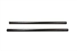 Eastern Parts 35mm front fork tube spring set for motorcycle suspension, shown with springs and fork tube components.