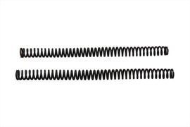 Eastern Parts 41mm front fork tube spring set for motorcycle suspension, showing the spring components in the image.