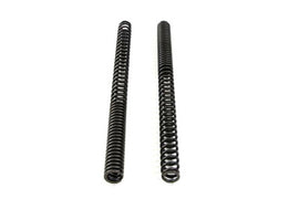 Eastern Parts 41mm front fork tube spring set for motorcycle suspension, showing the springs and fork components.