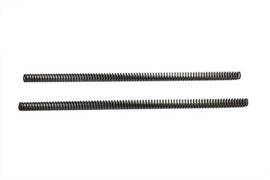 Eastern Parts 35mm front fork tube spring set for motorcycle suspension, showing the assembled spring components.
