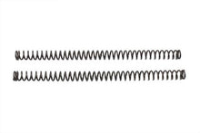Load image into Gallery viewer, 41mm Fork Tube Spring Set