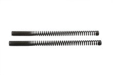 Load image into Gallery viewer, 39mm Fork Tube Spring Set