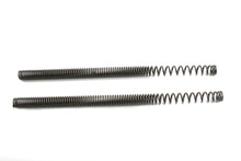 Load image into Gallery viewer, 39mm Fork Tube Spring Set