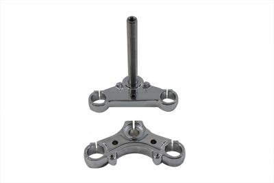 Replica Triple Tree Set Chrome