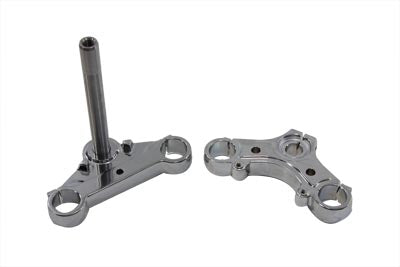 Replica Triple Tree Set Chrome